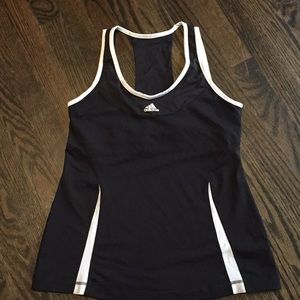 Adidas Clima365 athletic tank